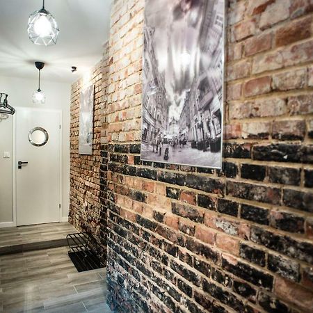 ジェロナ・グラApartament Antresola Drzewnaアパートメント エクステリア 写真